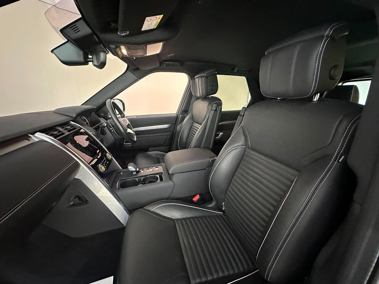 Land Rover Discovery FX22SEY