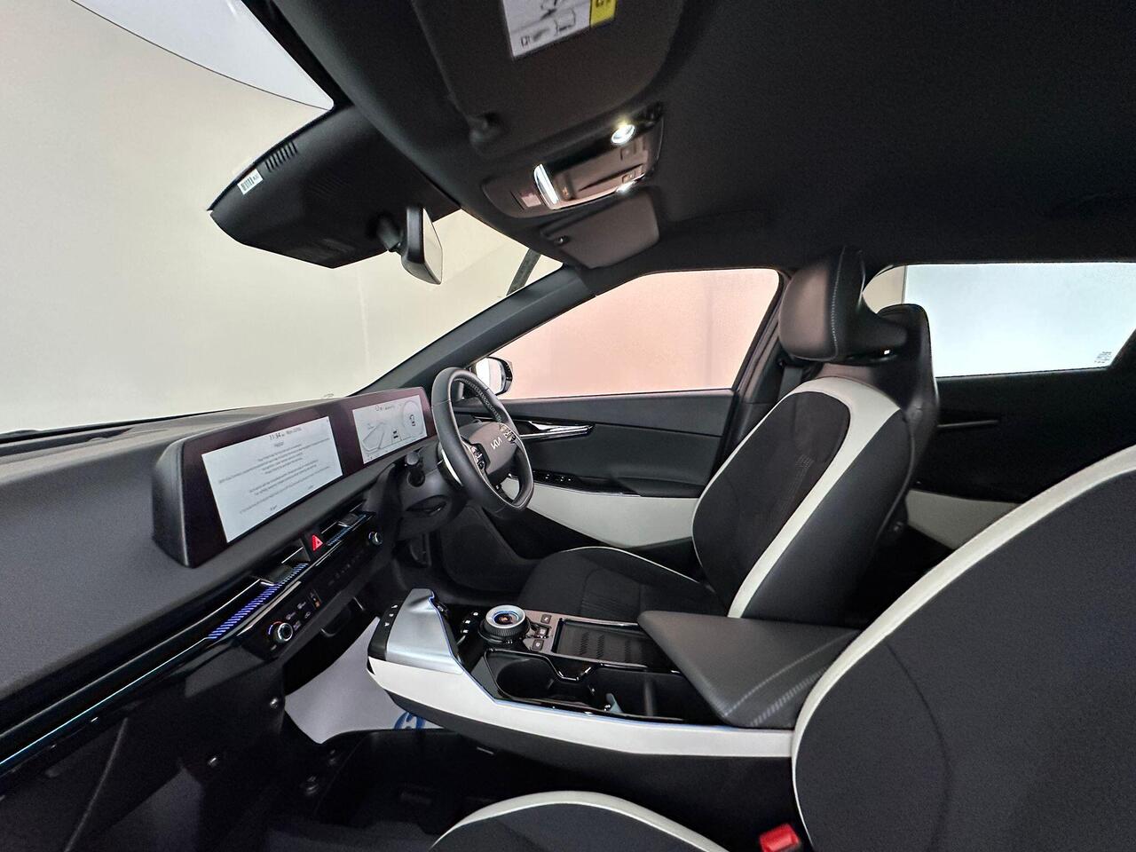 Kia EV6 SL73OPU
