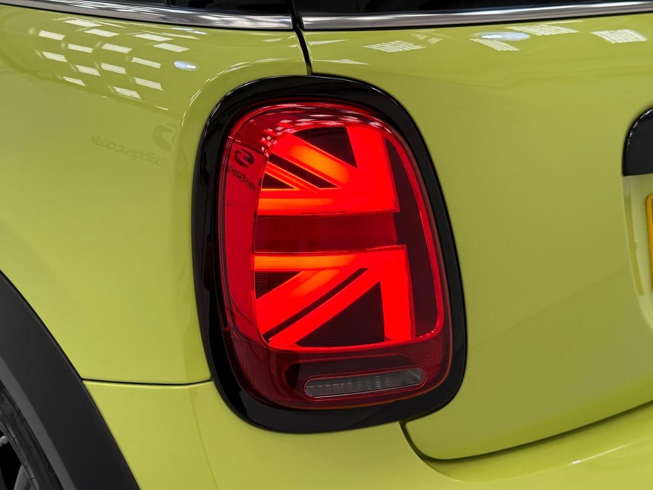 MINI Hatch PE23ZWK