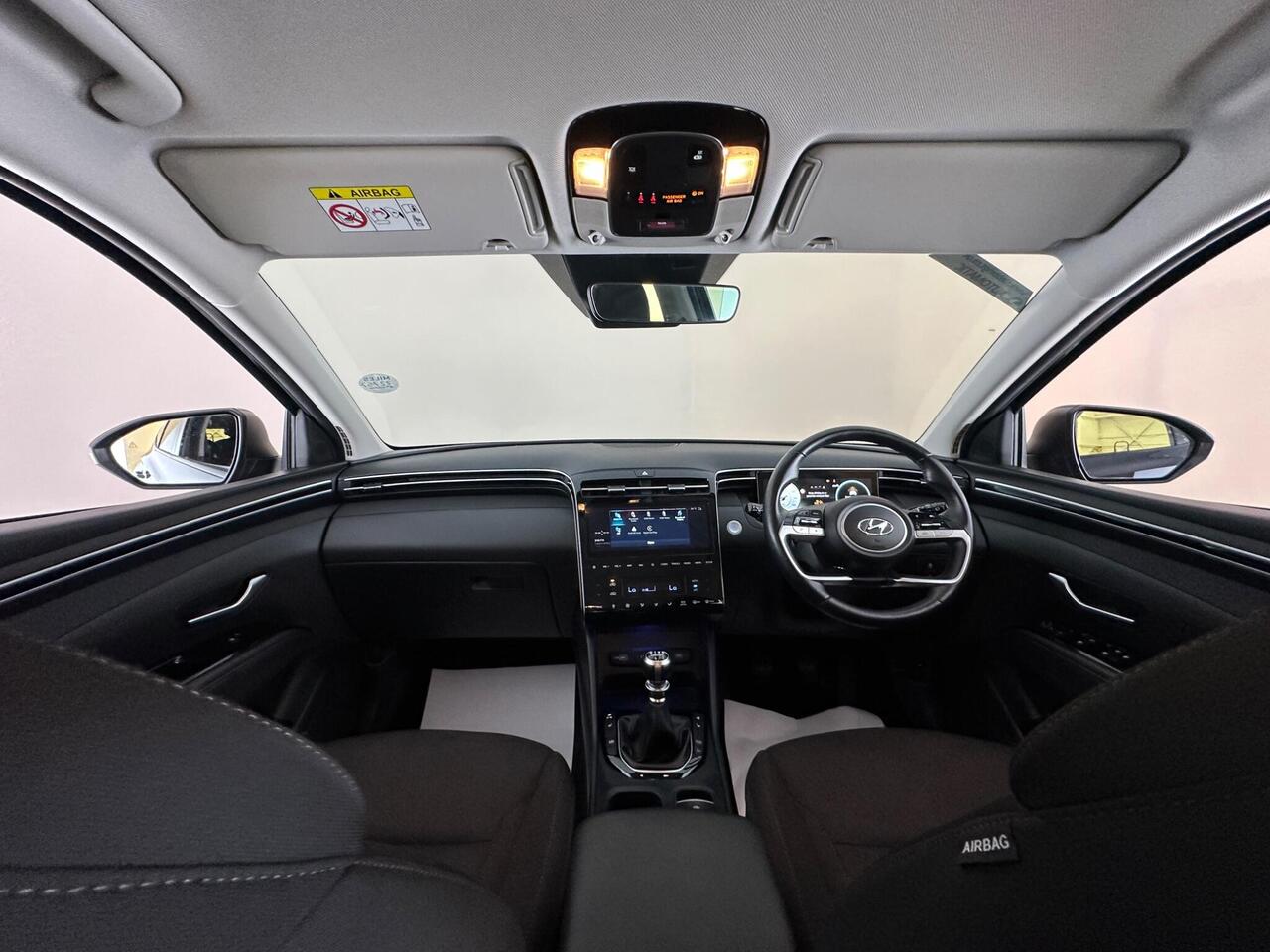 Hyundai TUCSON CK72XCZ