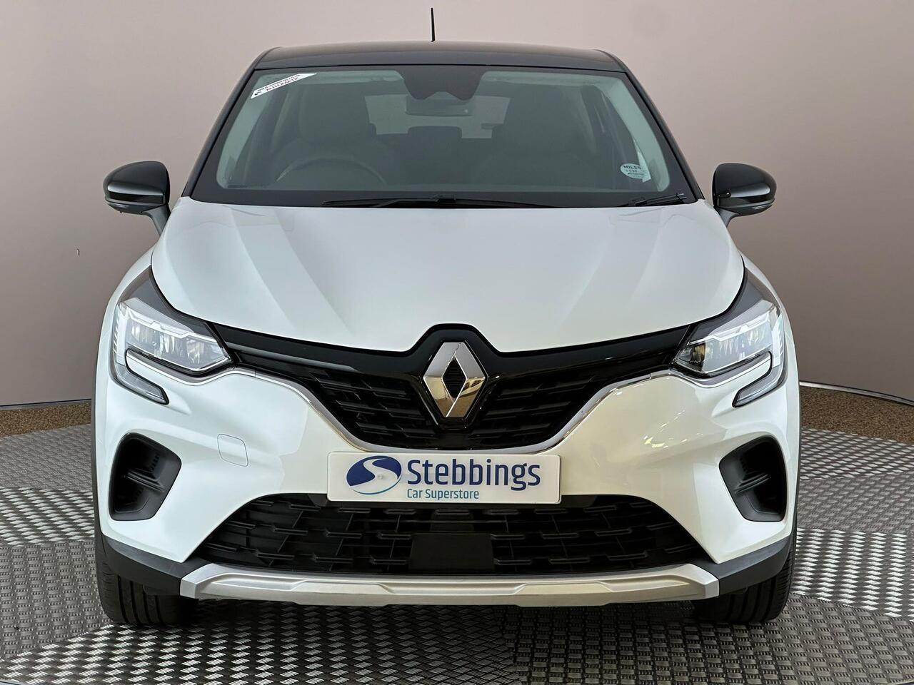 Renault Captur LF73FBO