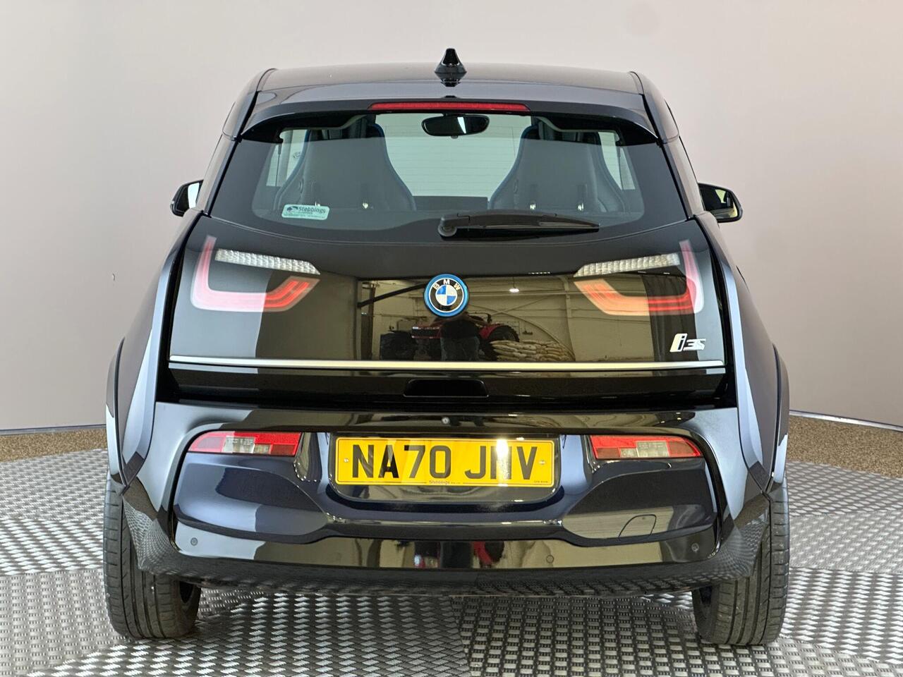 BMW i3 NA70JNV