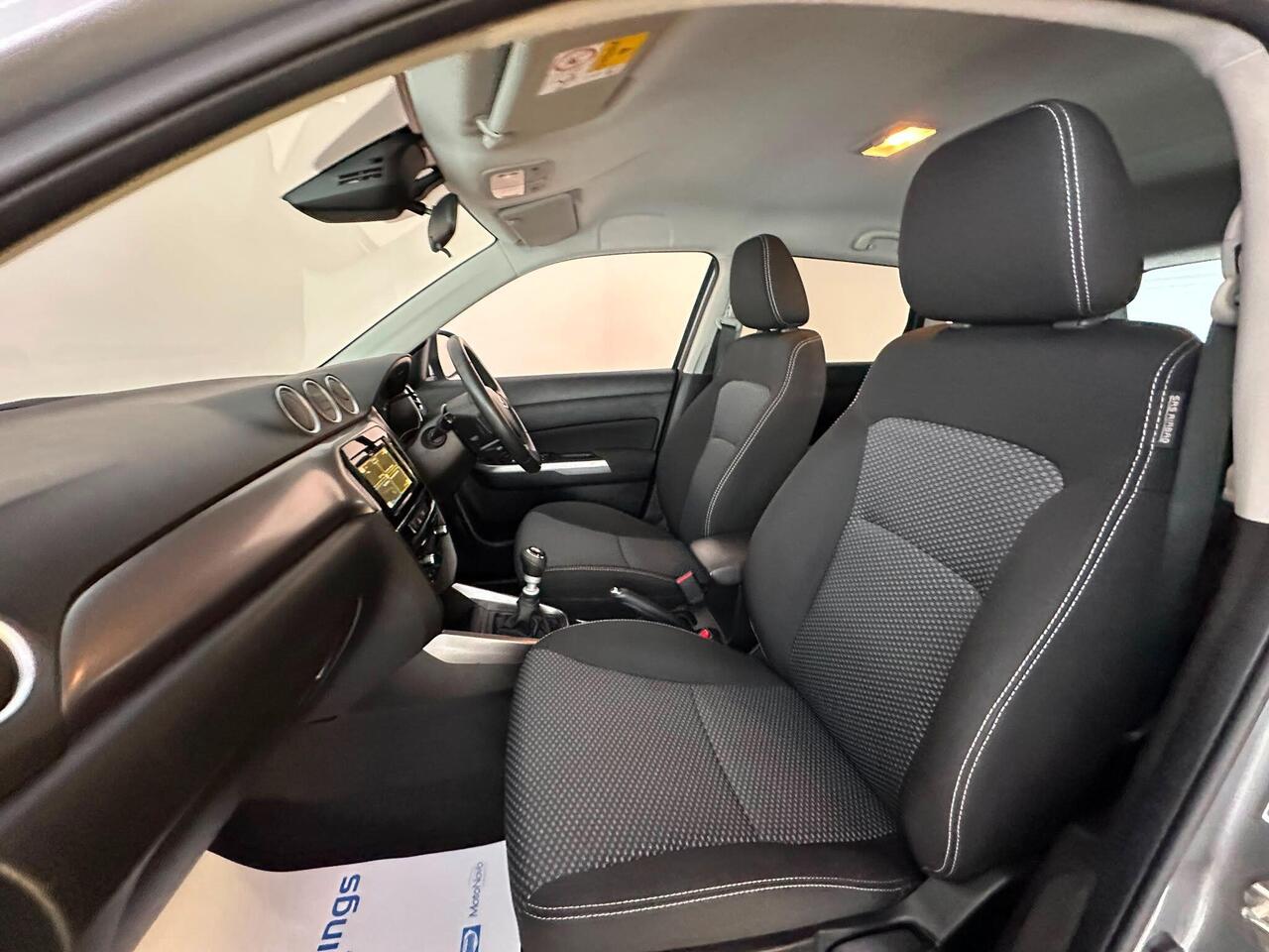 Suzuki Vitara KS22ANU