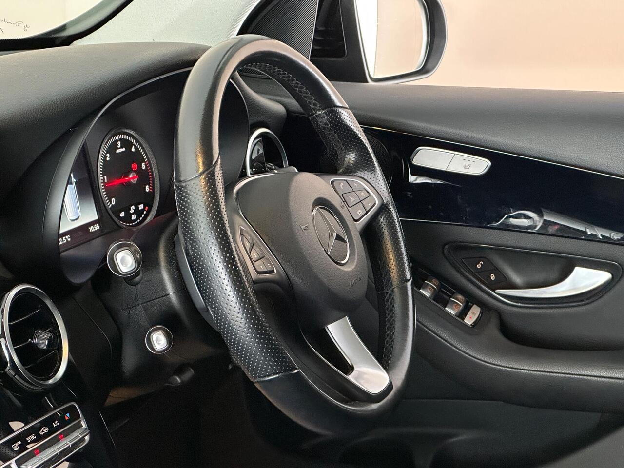 Mercedes-Benz GLC WF68WRX