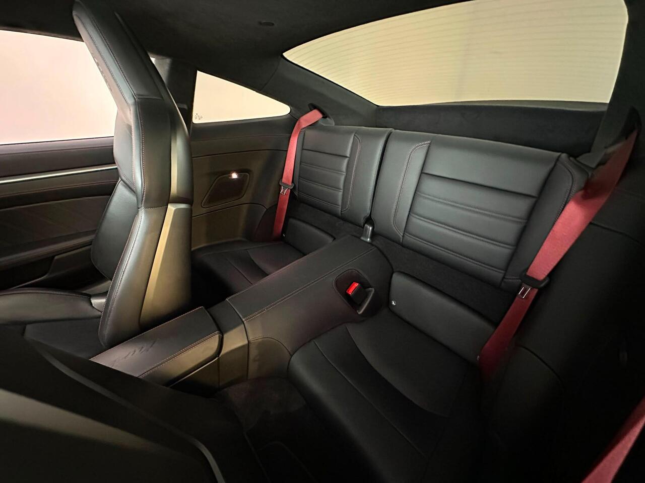 Porsche 911 AO73WWE