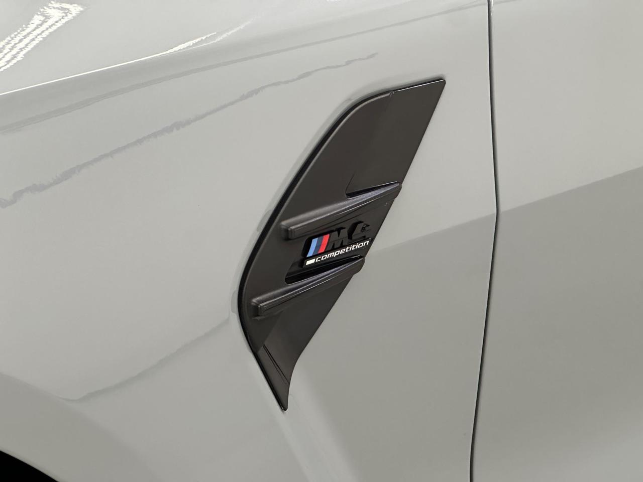 BMW M4 NU21LCK