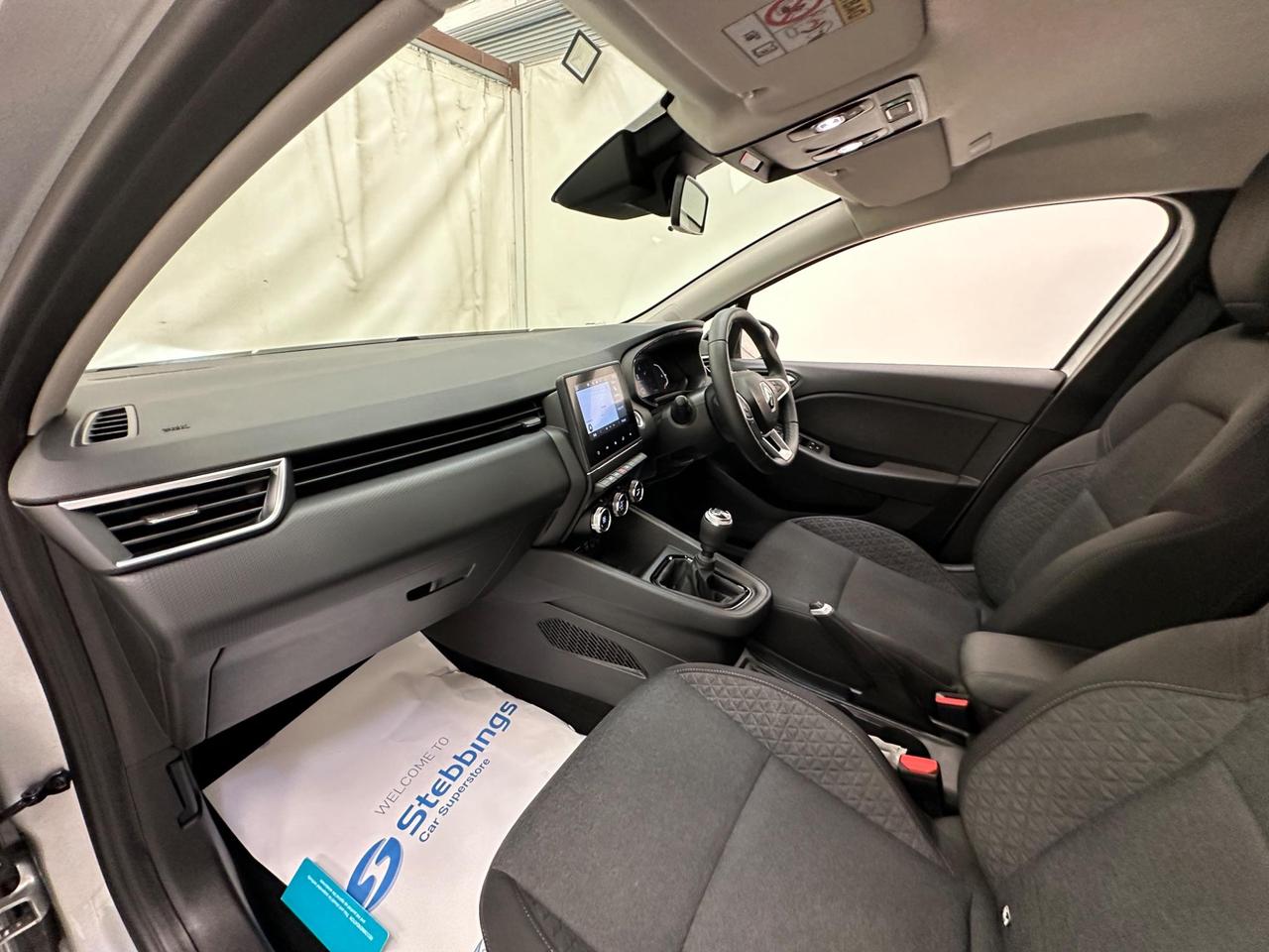 Renault Clio KT23PZL