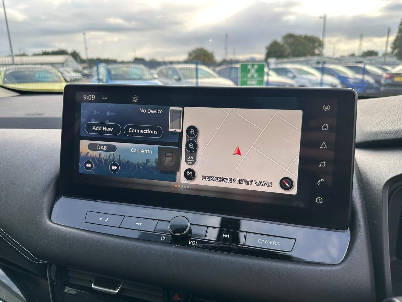 Nissan Qashqai PJ24NHX