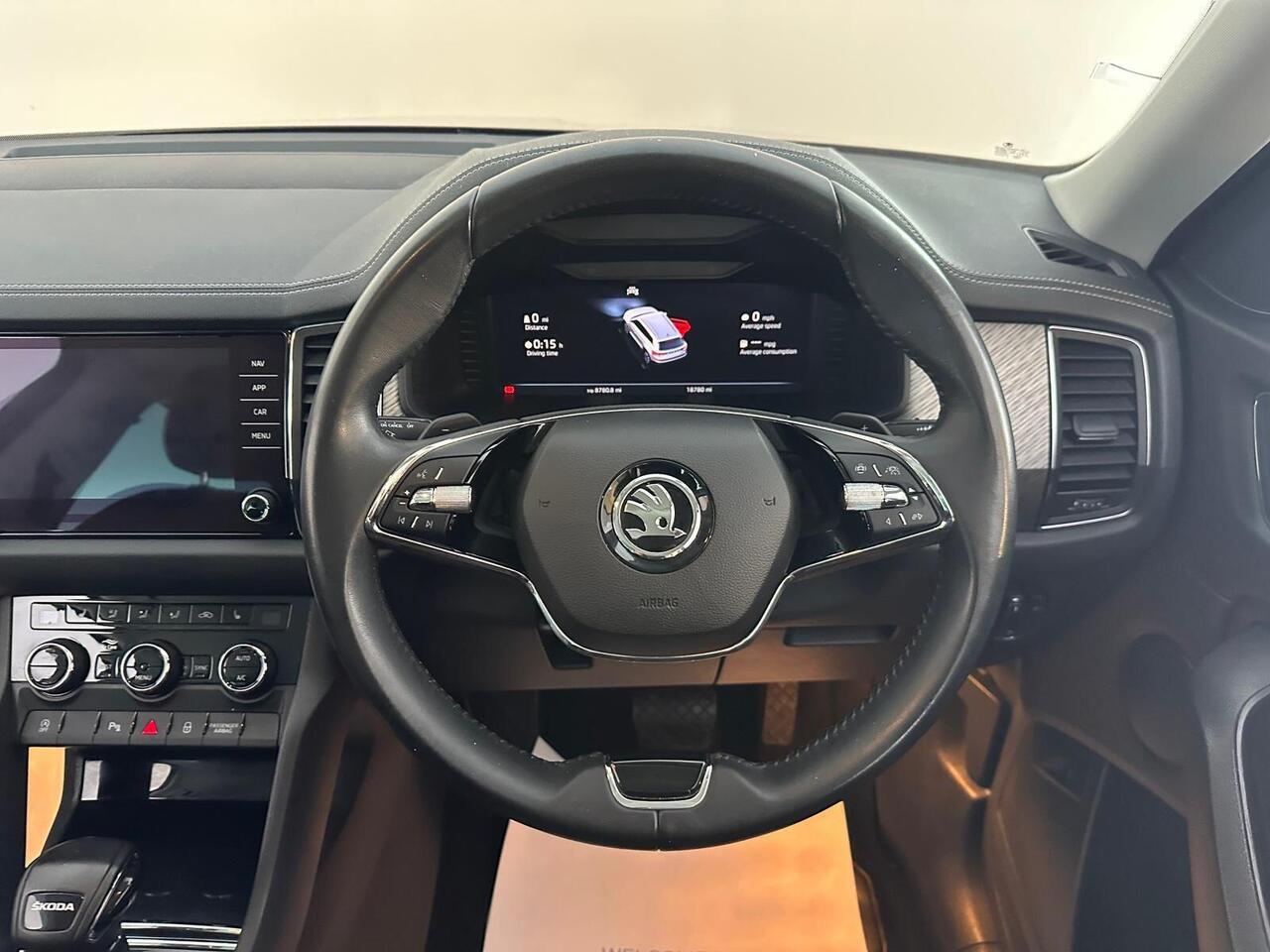 Skoda Kodiaq PX73ZJJ