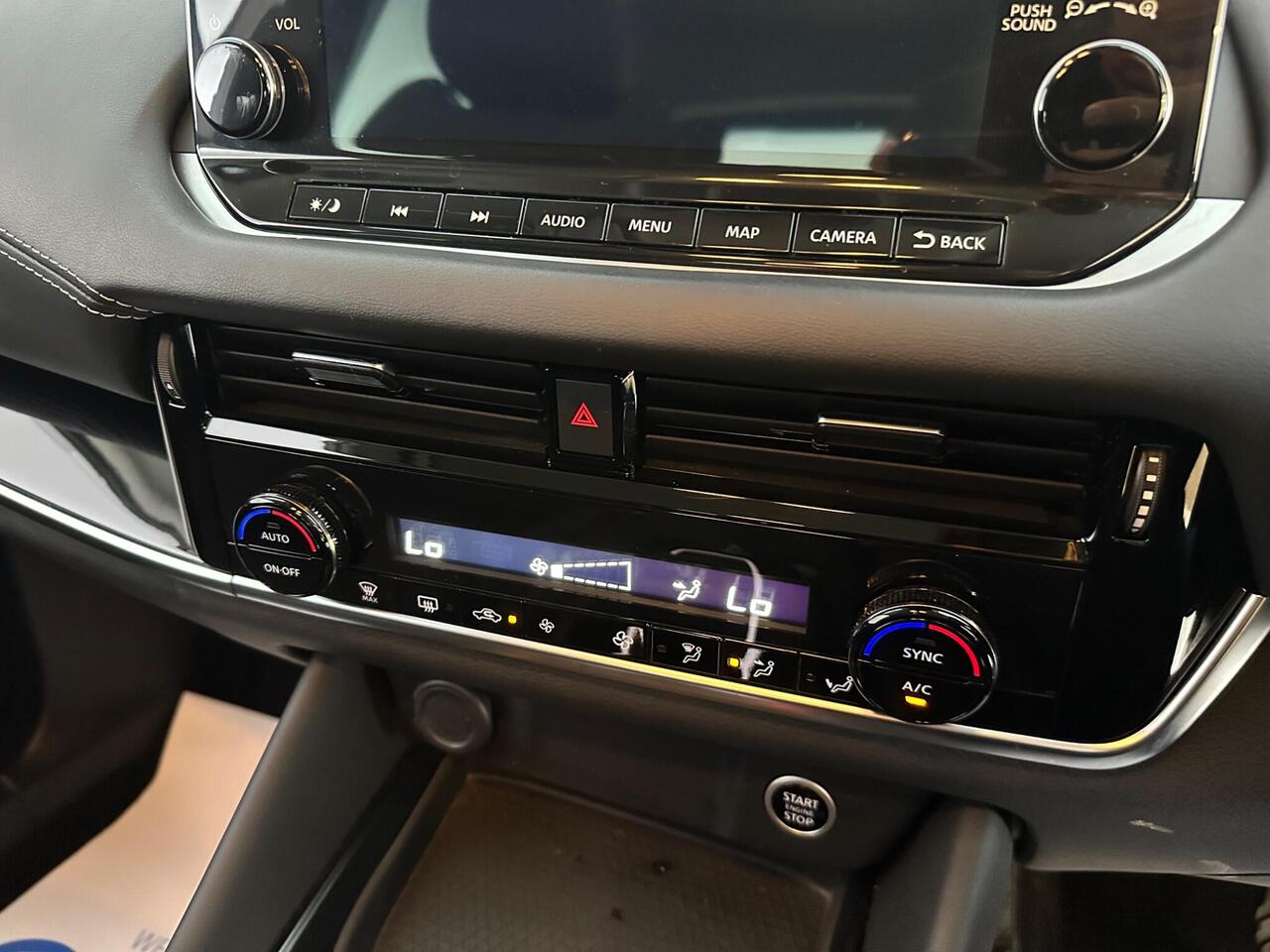 Nissan Qashqai YE22WSN