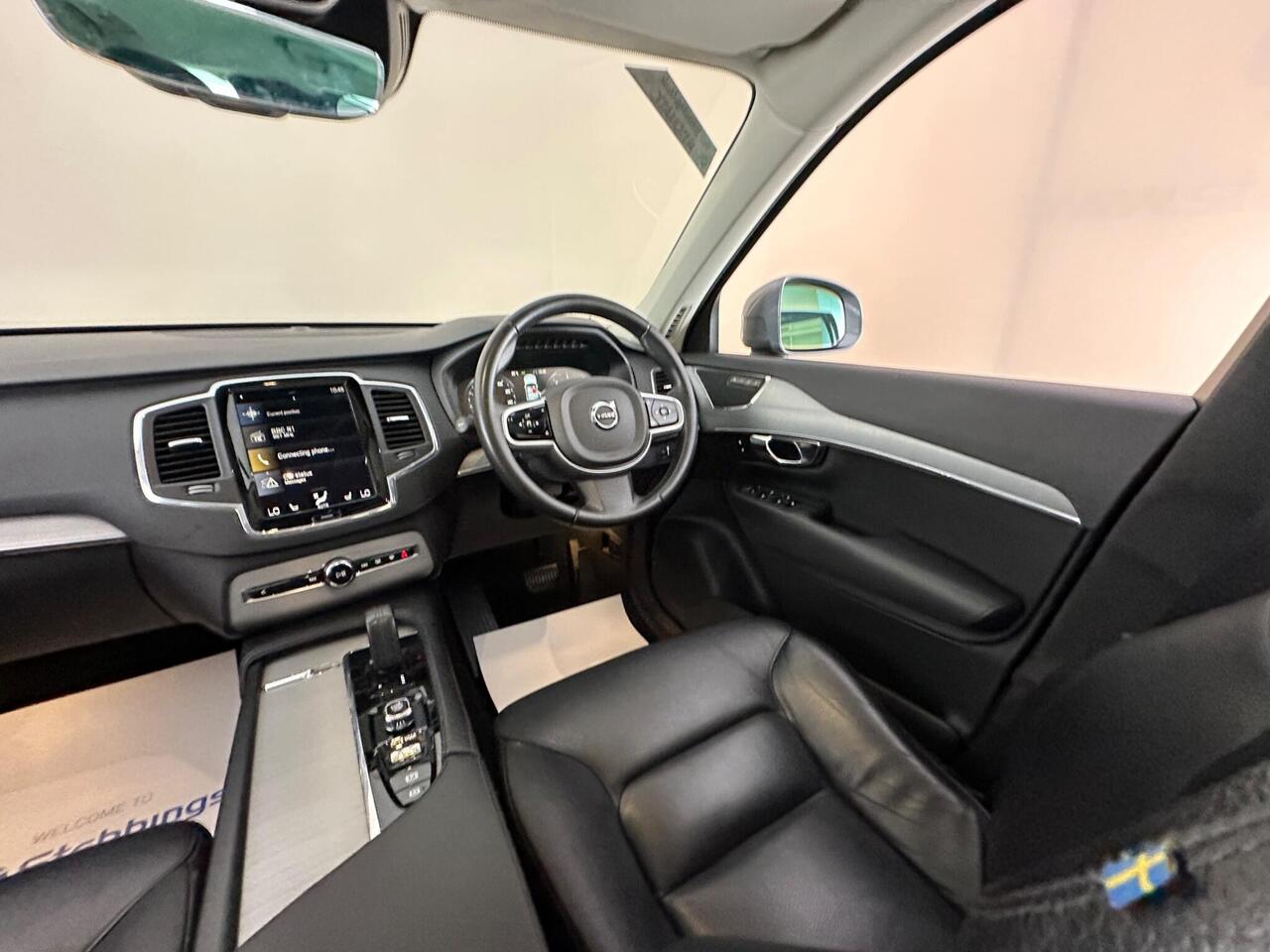 Volvo XC90 DA69RBX