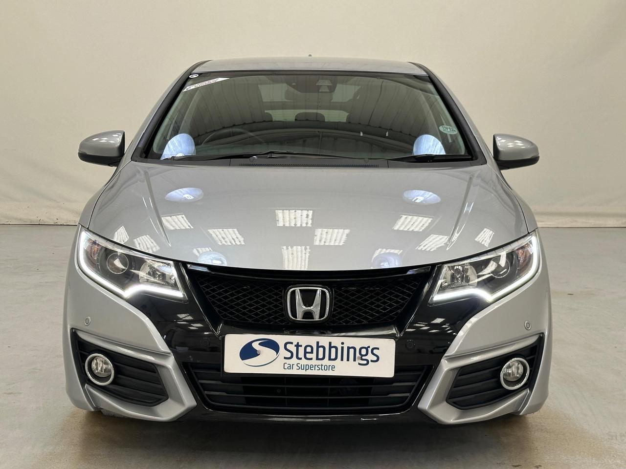 Honda Civic MA16HDN