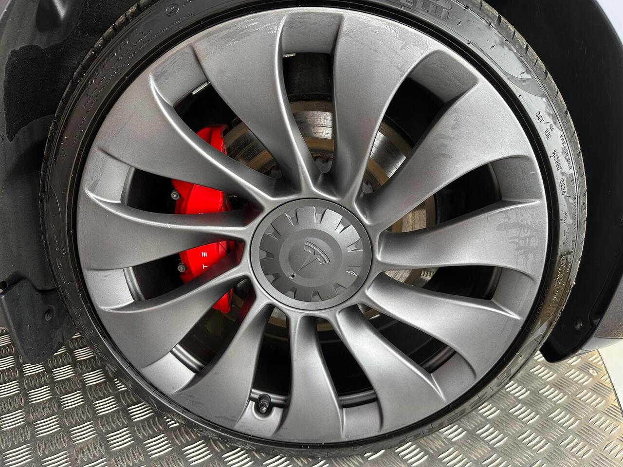 Tesla Model 3 SJ23ZWP