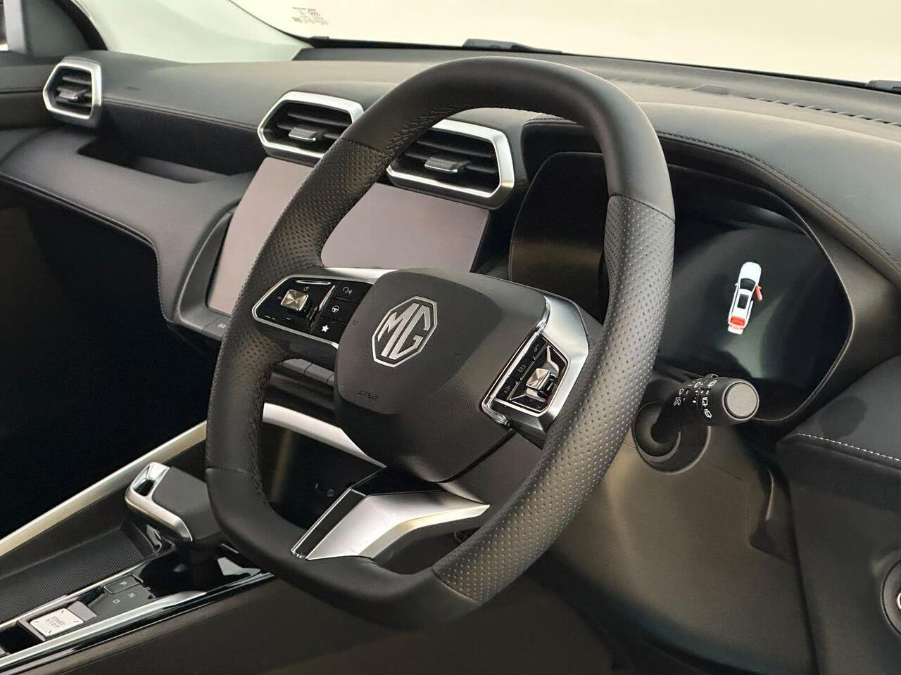MG MG ZS CF75NZV