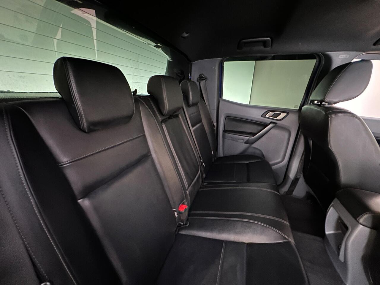 Ford Ranger BD68VXE