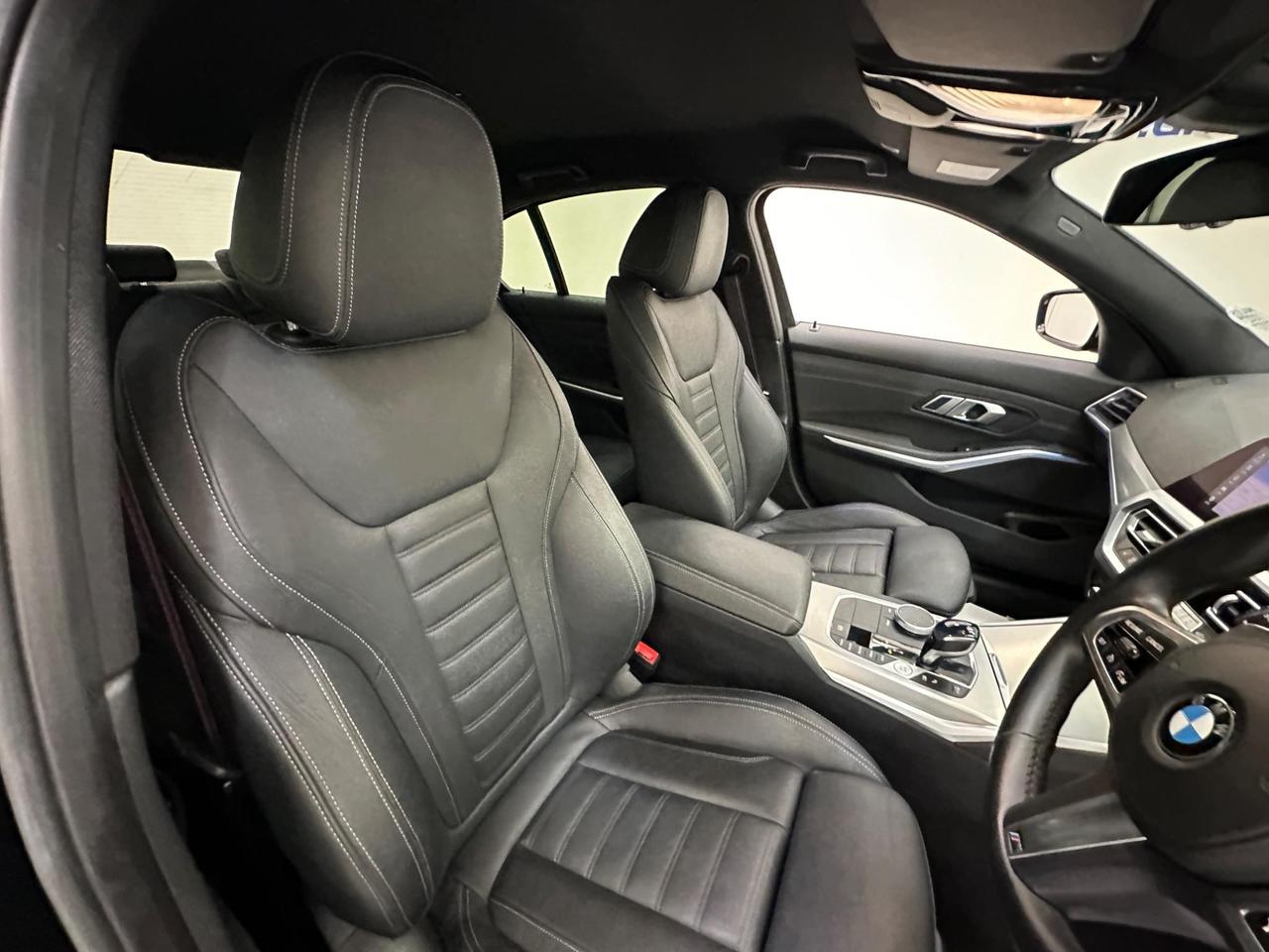 BMW 3 Series LL70OCR
