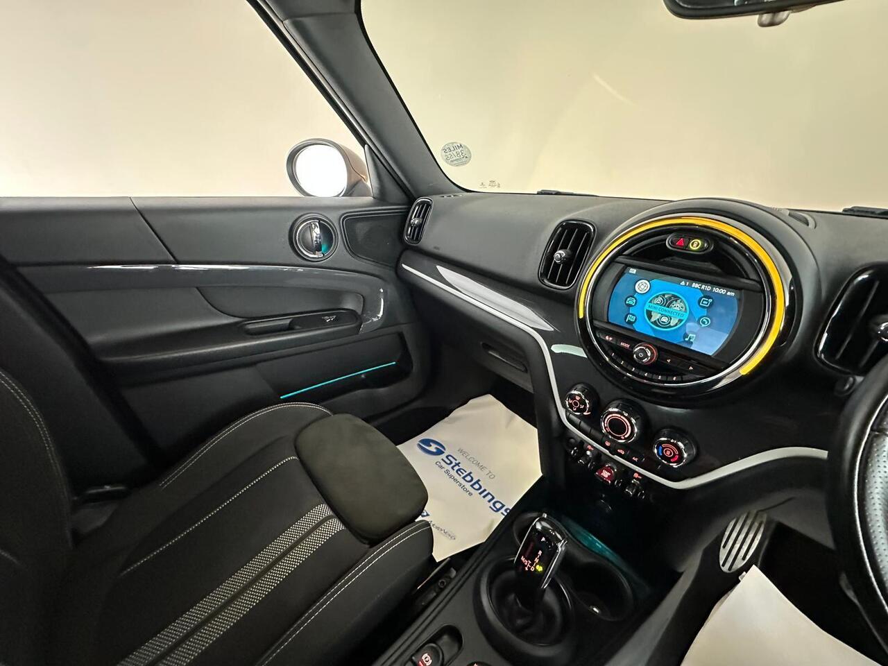 MINI Countryman MC19EJV