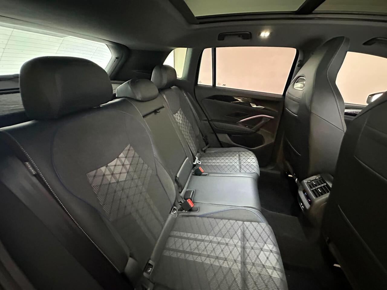 Volkswagen Tiguan KO74HFK