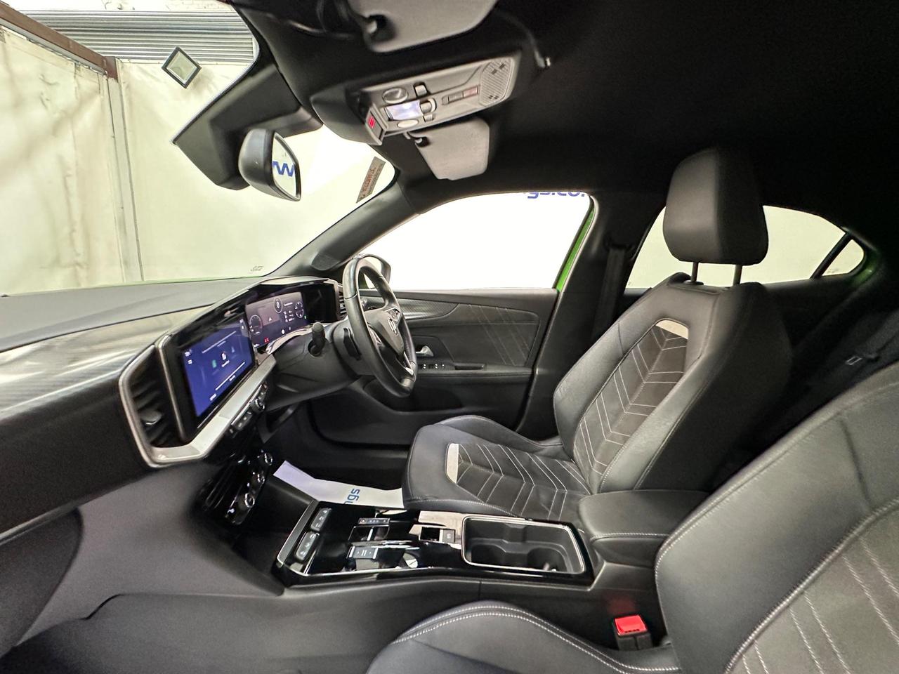 Vauxhall Mokka CX71YUN