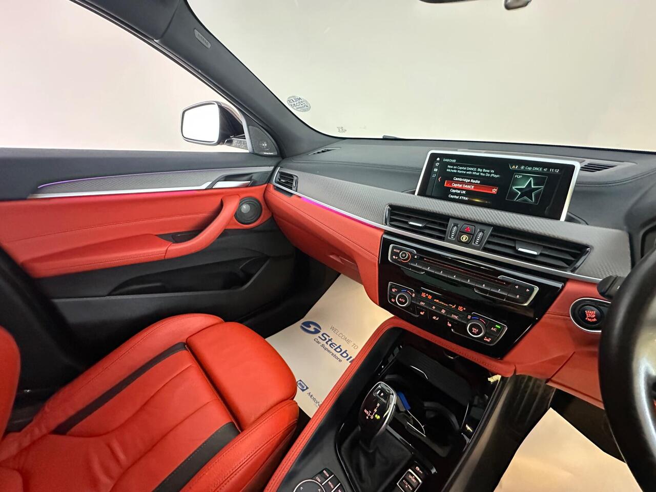 BMW X2 CJ19CTO