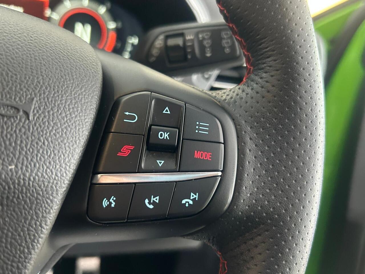 Ford Focus EA73FDX