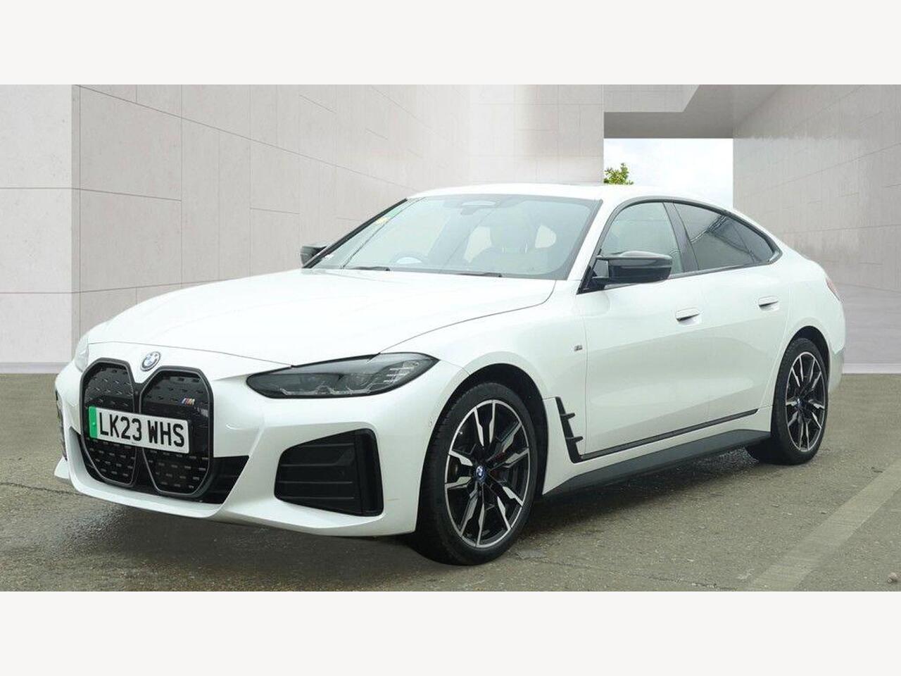 BMW i4 LK23WHS