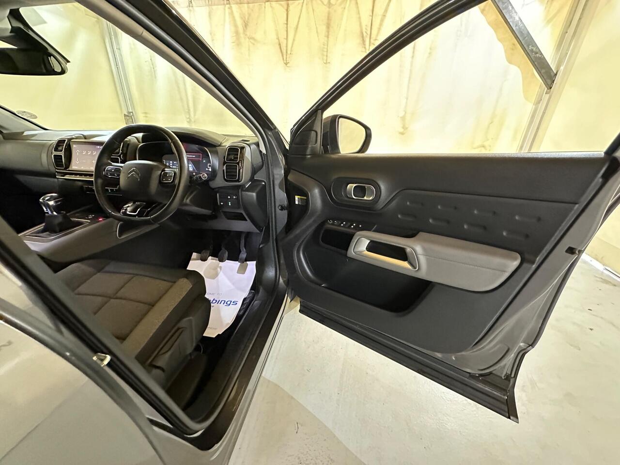 Citroen C5 Aircross LS22PYL