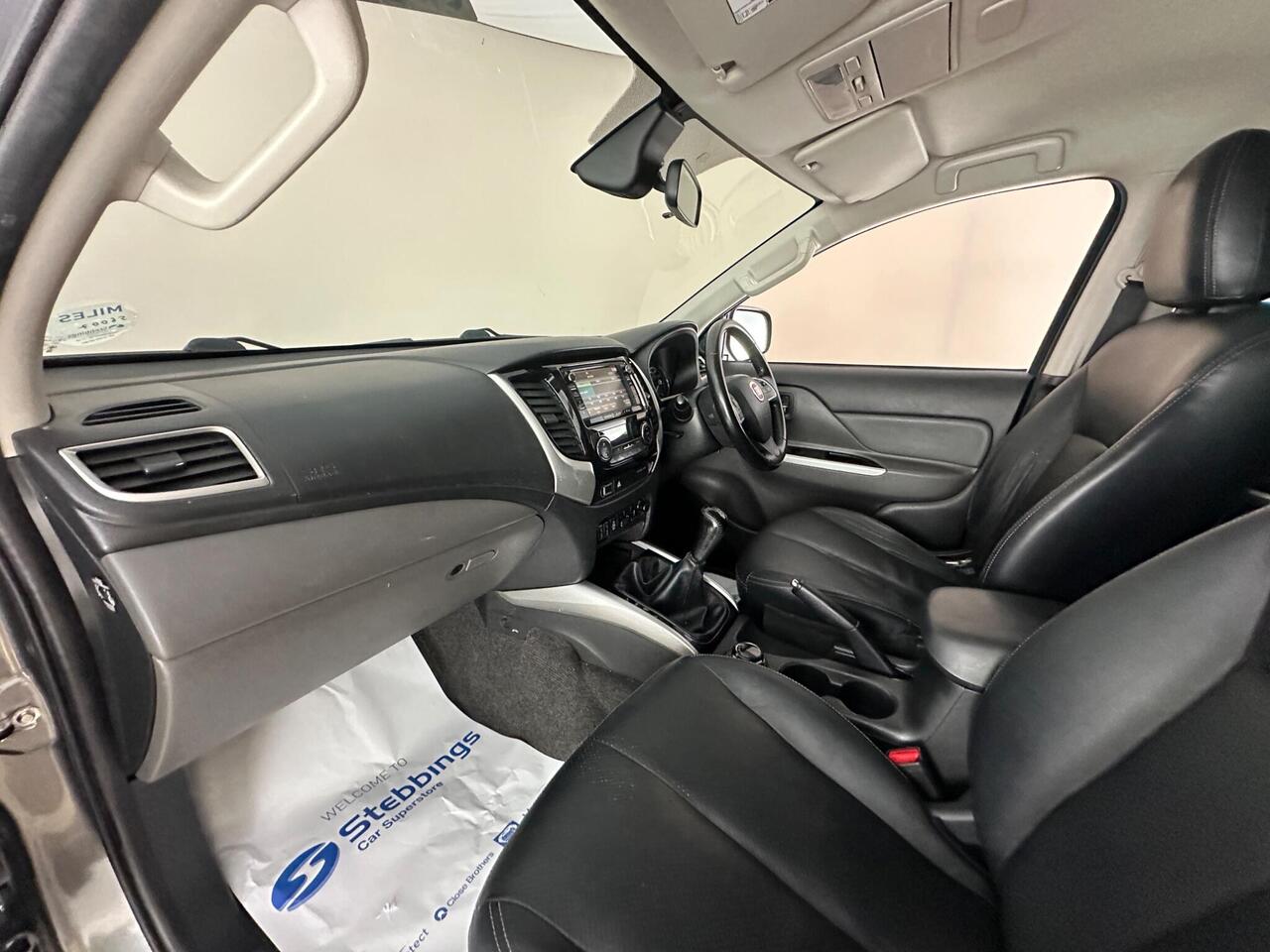Fiat Fullback PF68AOZ