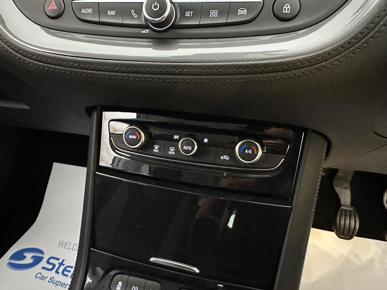 Vauxhall Grandland X KY18FNF