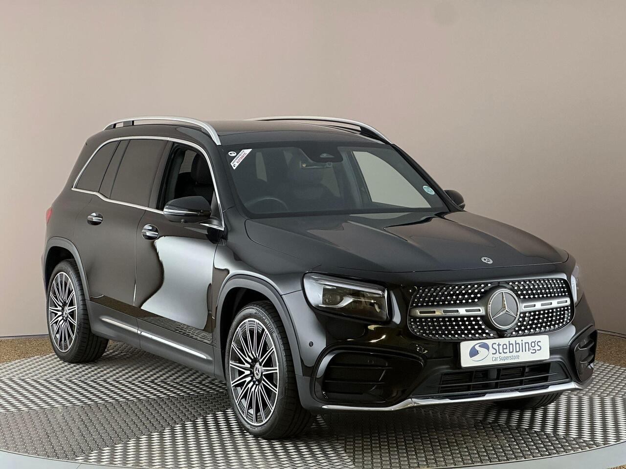 Mercedes-Benz GLB KN74LRE