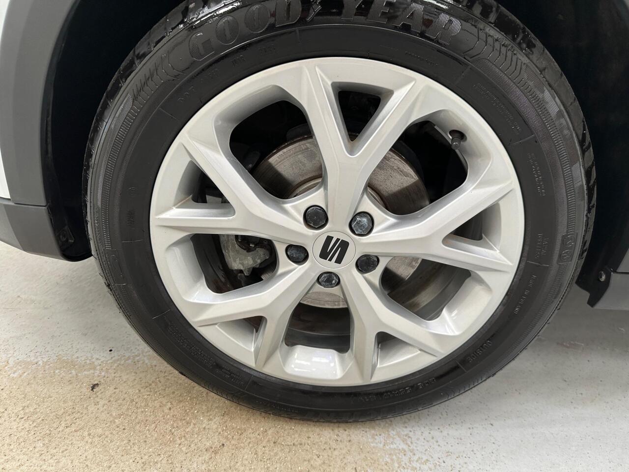 SEAT Arona KP73OKU