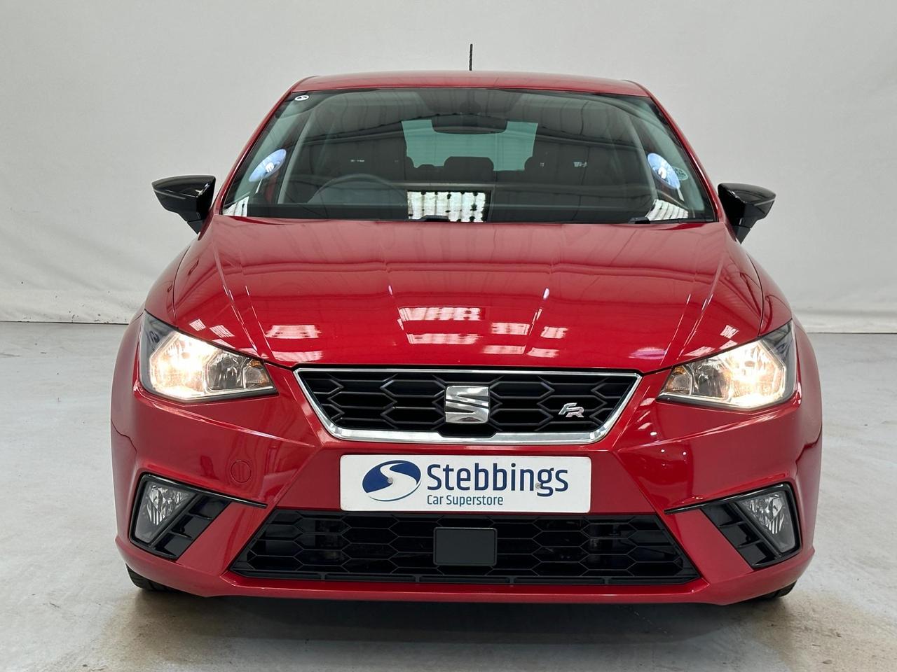 SEAT Ibiza SK18ZBF
