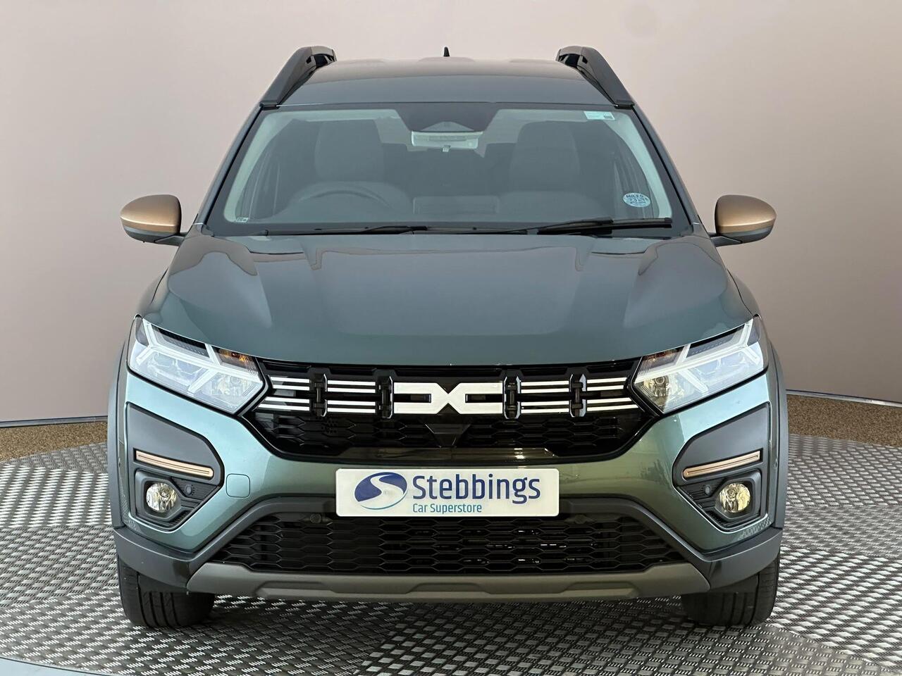 Dacia Jogger KY25DXX