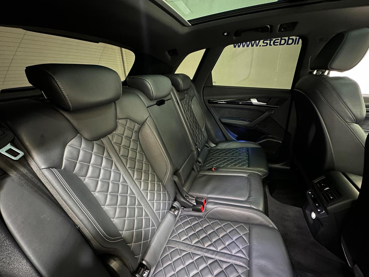 Audi Q5 HJ70GJV