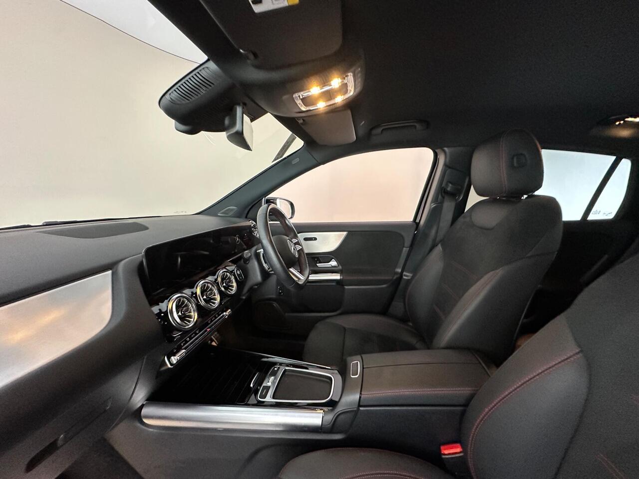 Mercedes-Benz GLA KN73PZS