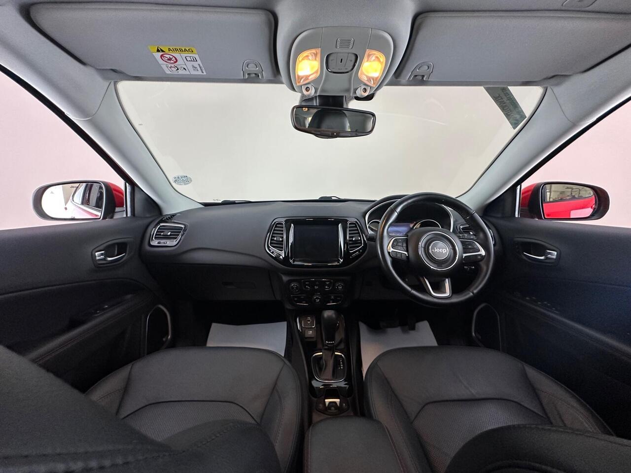 Jeep Compass OU19MUY