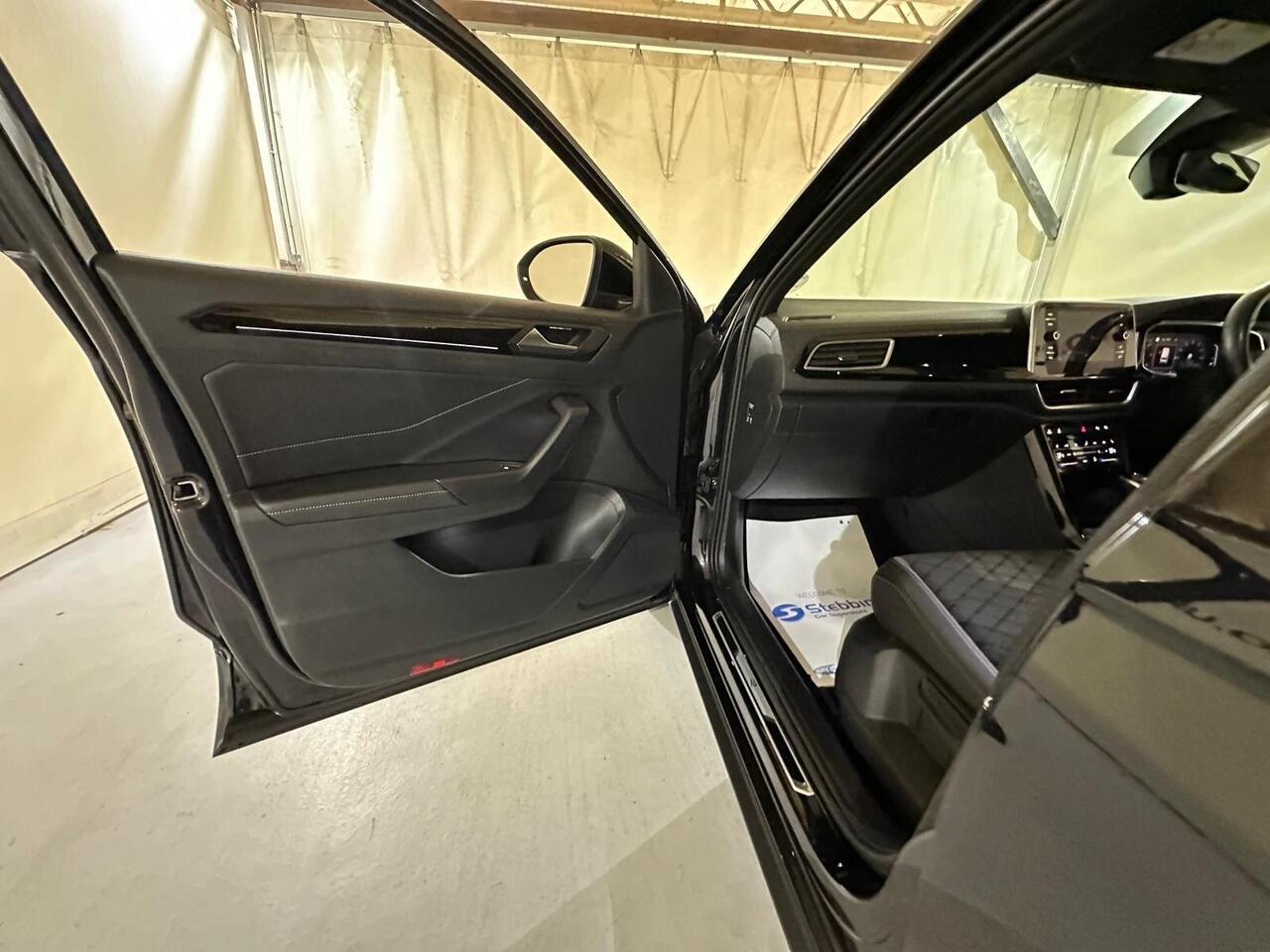 Volkswagen T-Roc CA72JZX