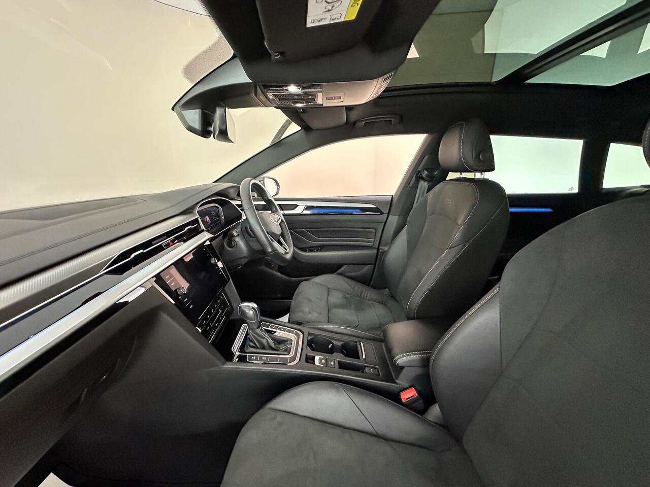 Volkswagen Arteon DG24KMY