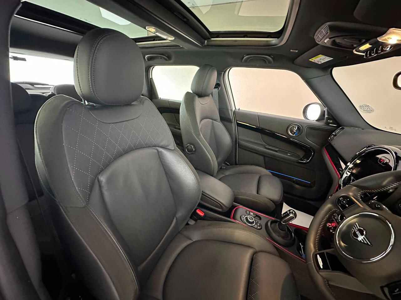 MINI Countryman AY73LHM