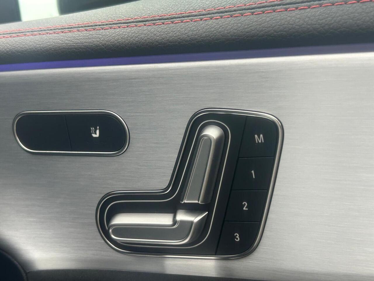 Mercedes-Benz CLA KW23MYY