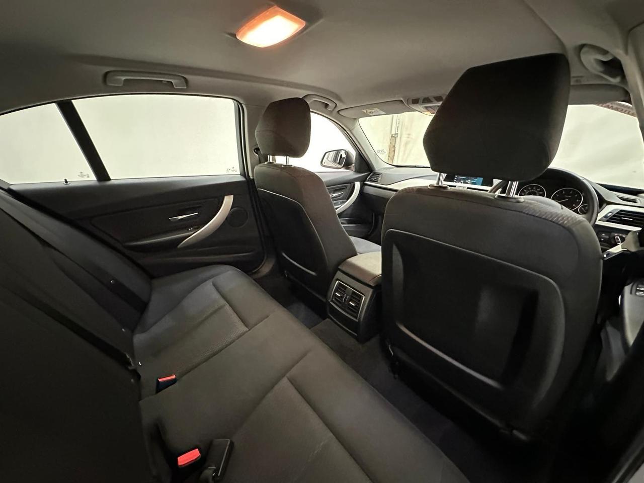 BMW 3 Series MM67MDU