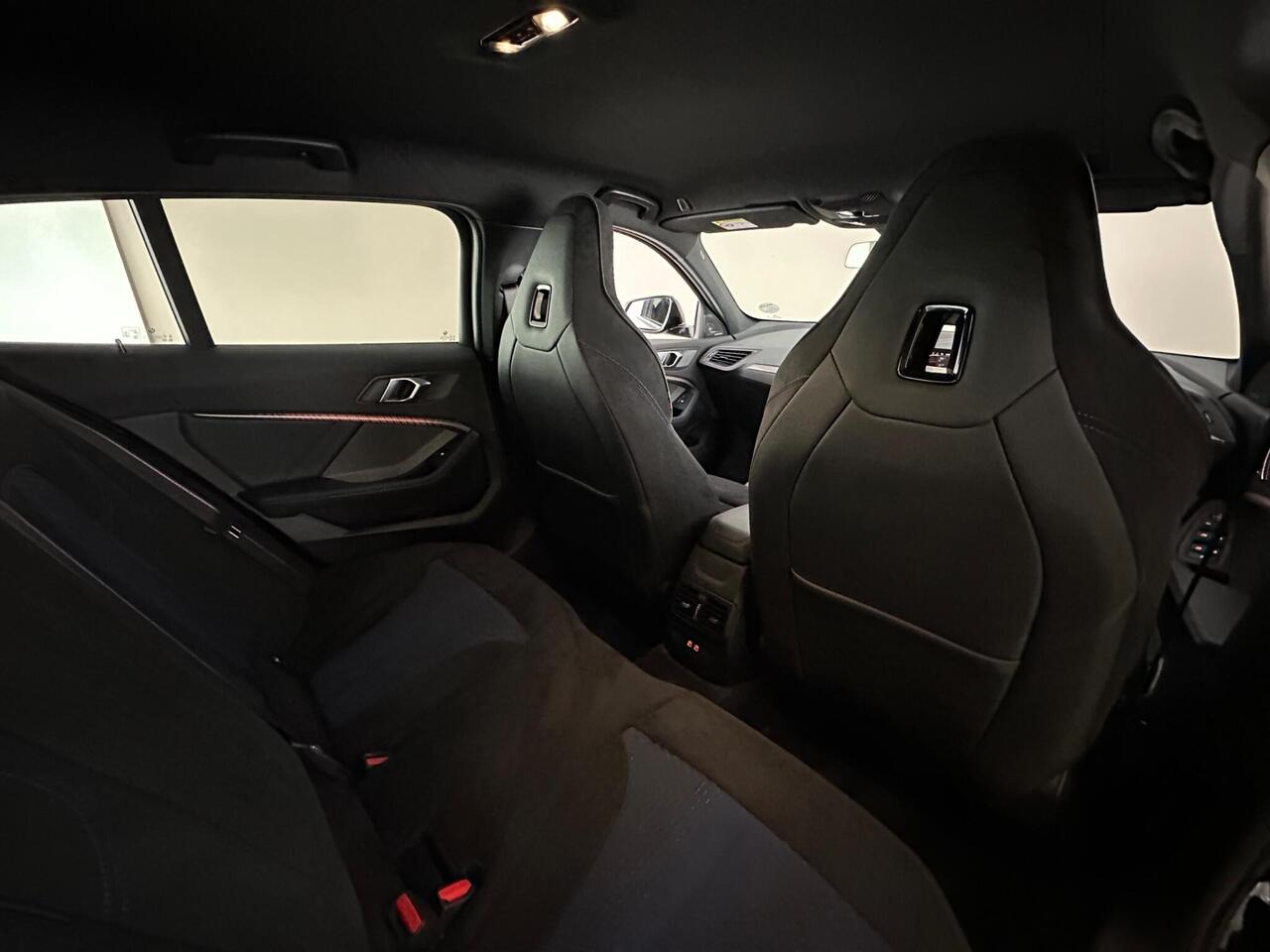 BMW 1 Series KS22TCU