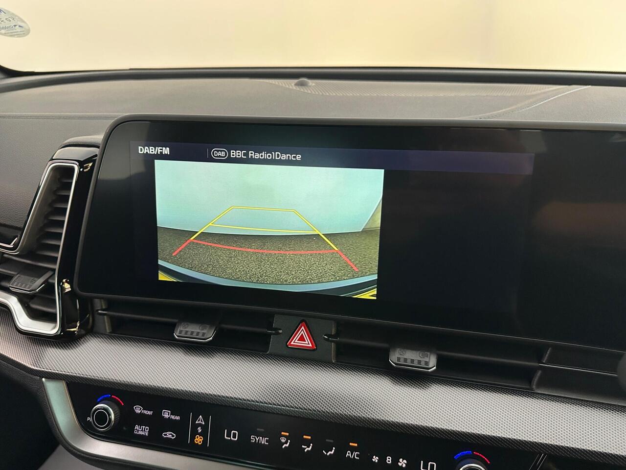 Kia Sportage FP22TWX