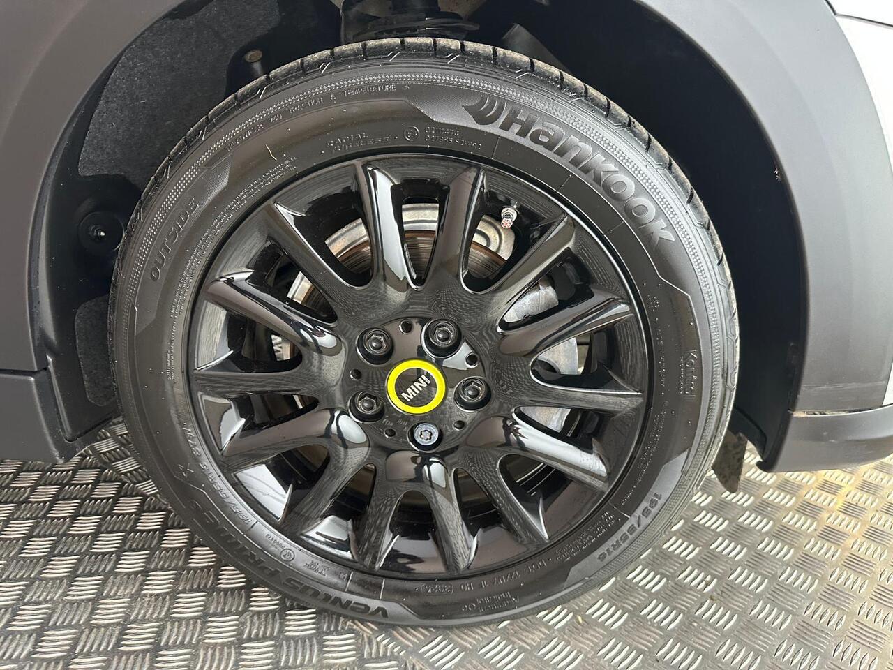 MINI Electric Hatch LD22TCY