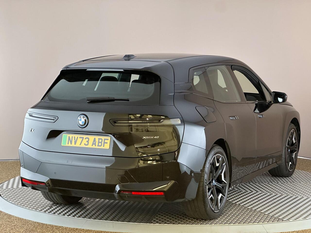 BMW iX NV73ABF