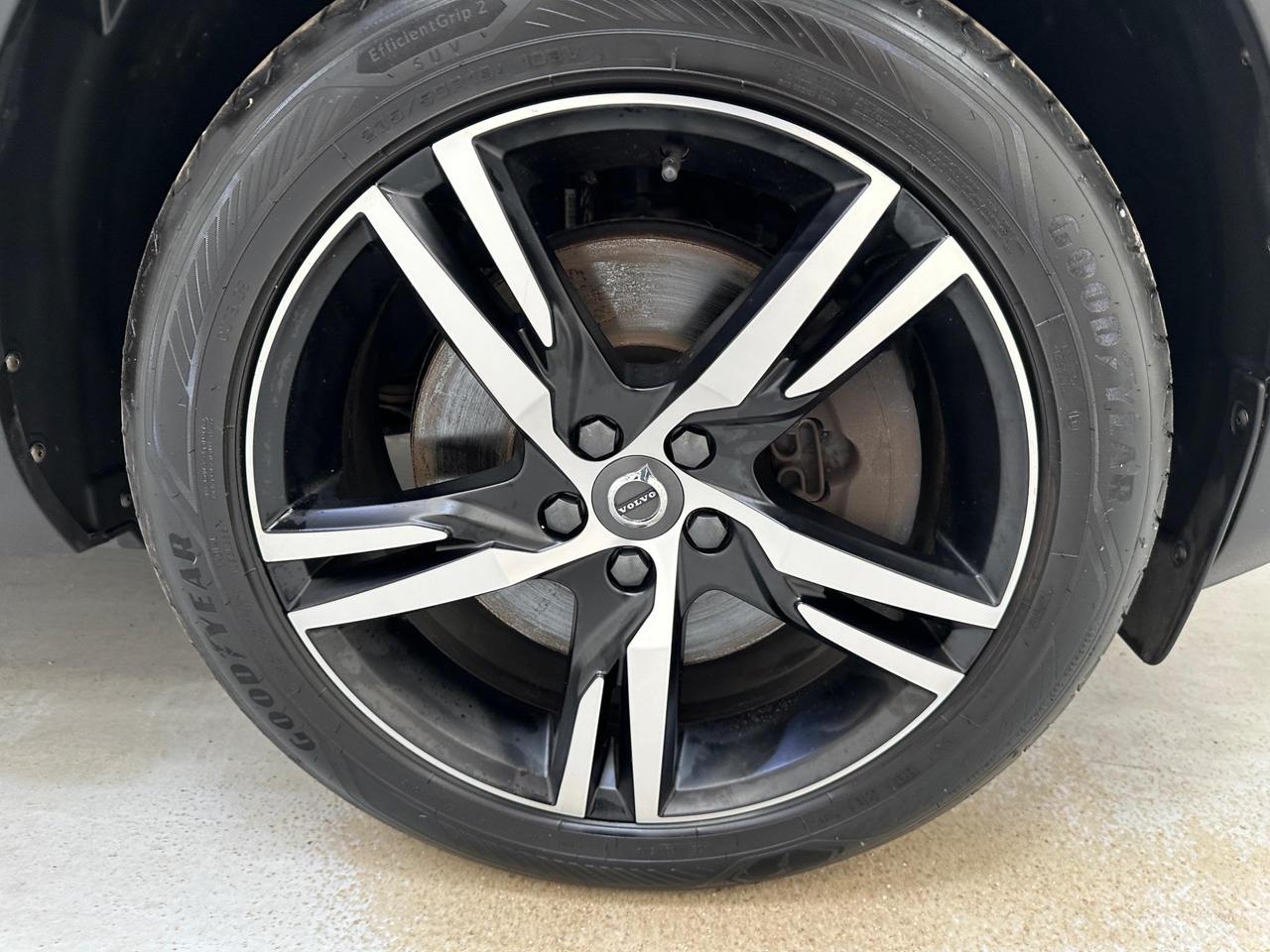 Volvo XC40 LP70AEW