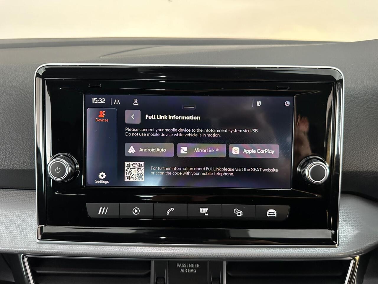 SEAT Tarraco YD72EBX