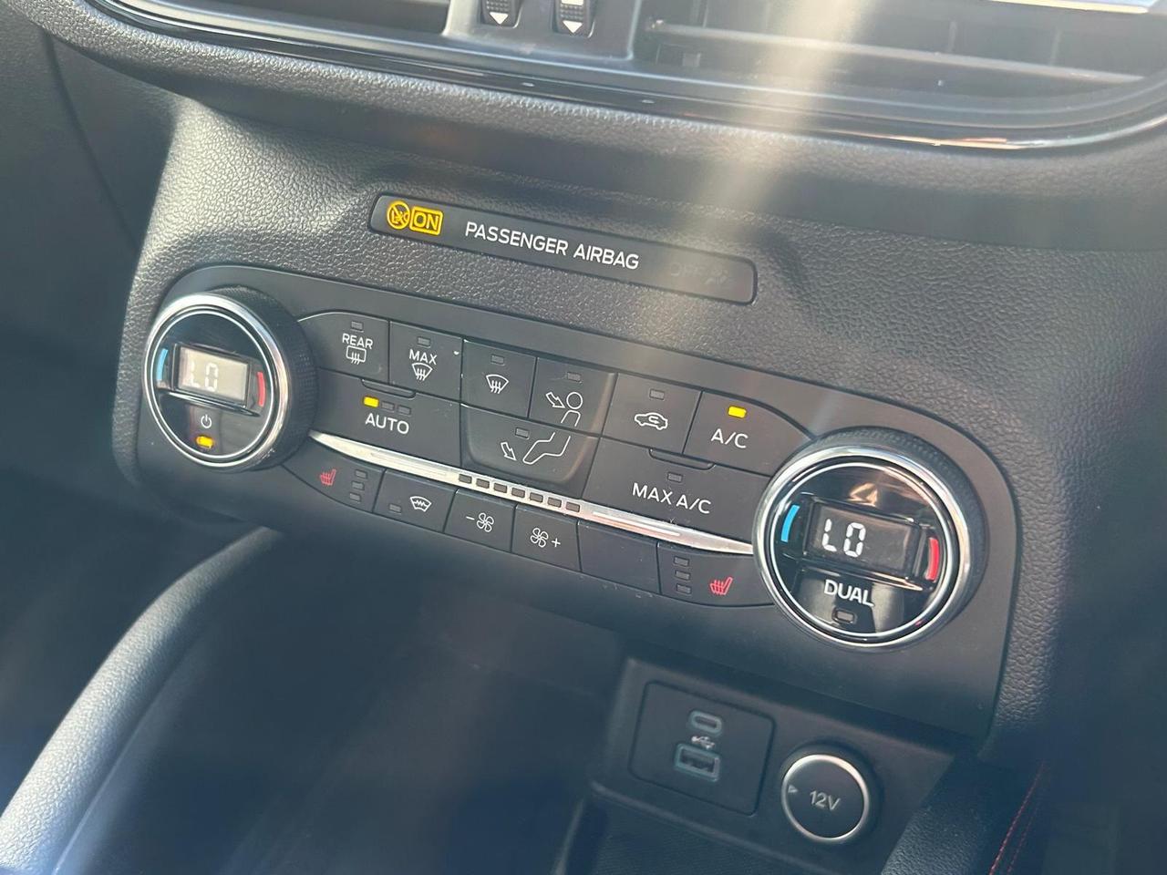Ford Kuga AV20YDK