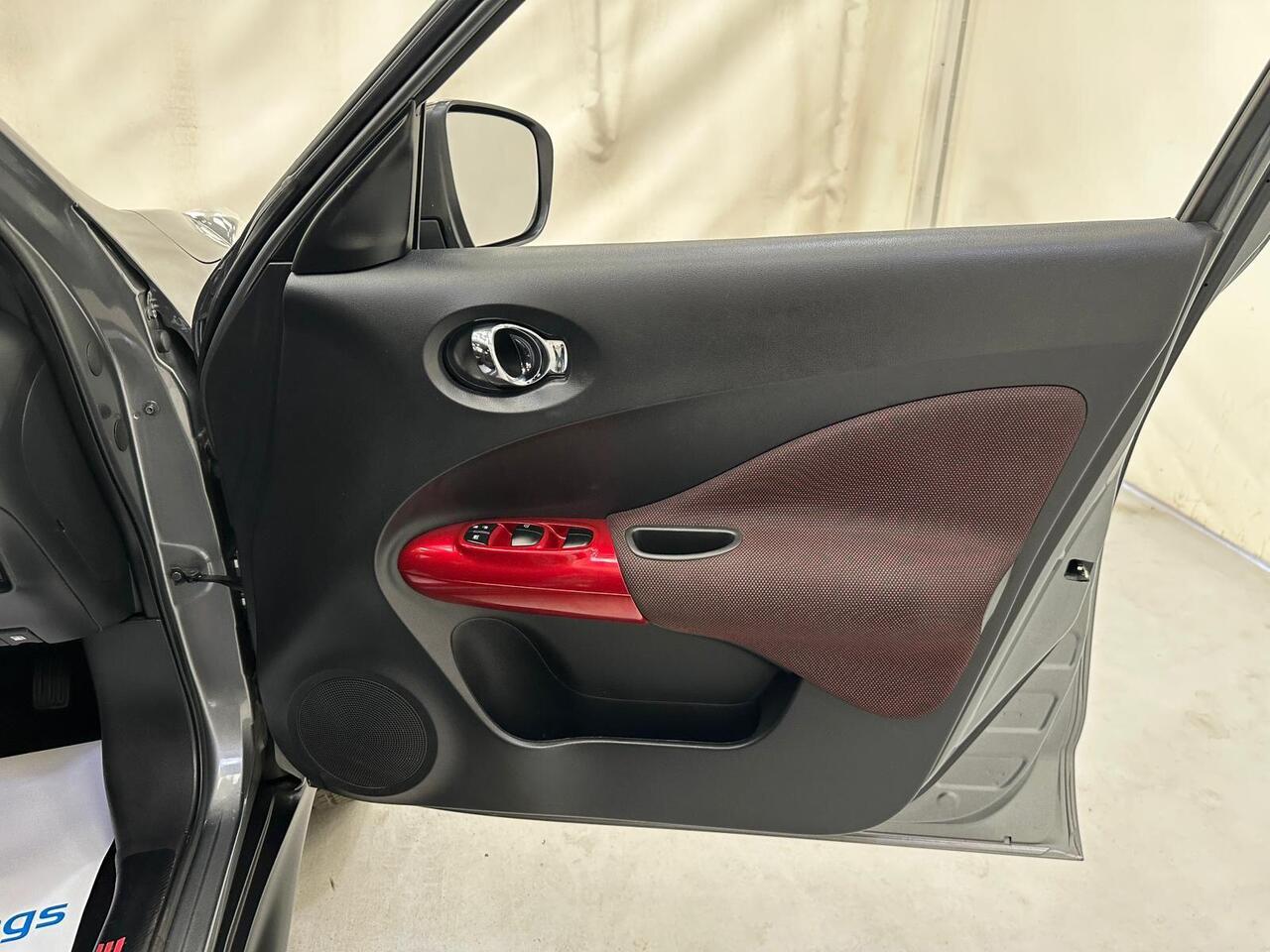 Nissan Juke AV18AXW