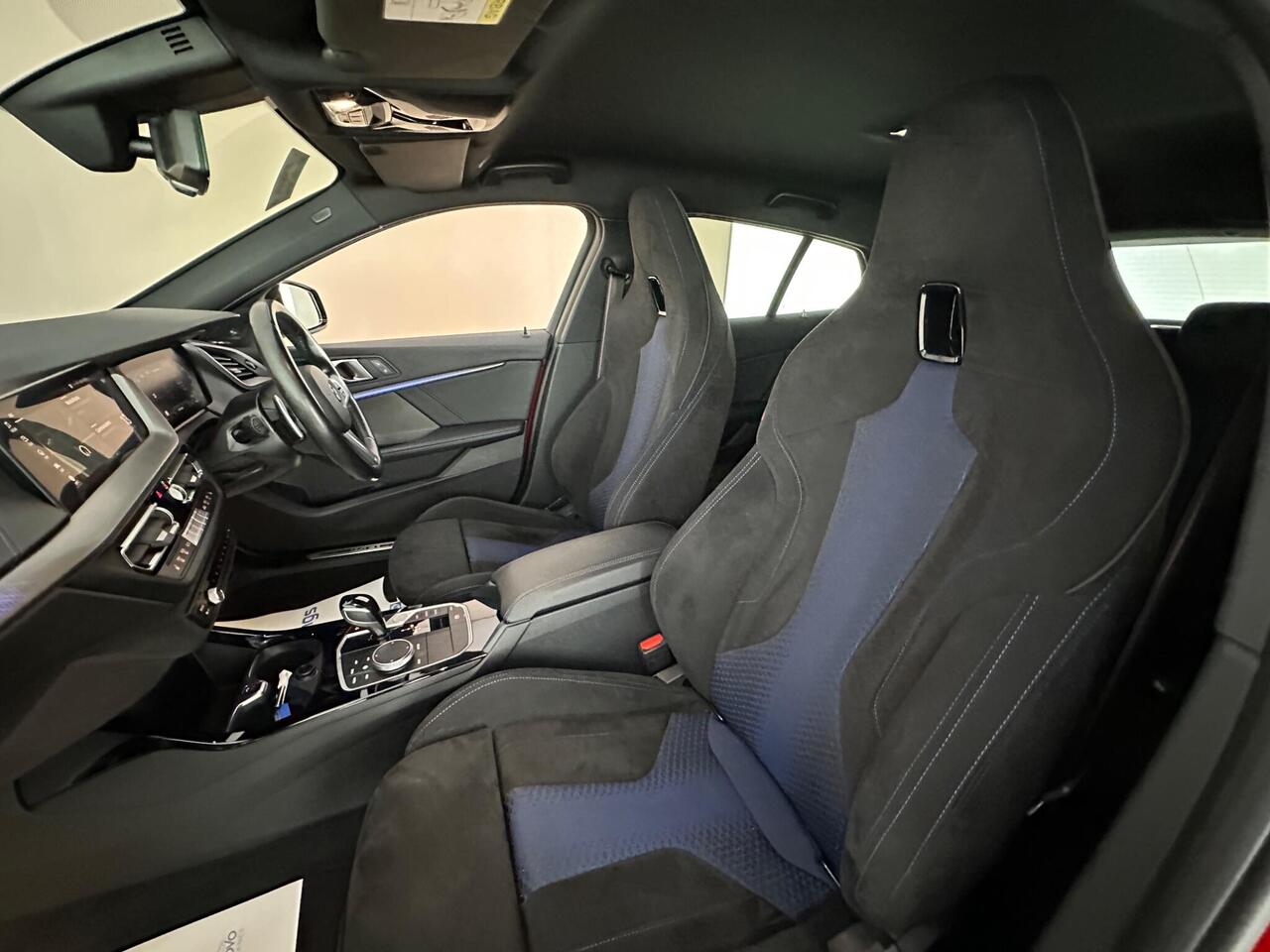 BMW 1 Series MX73XAA